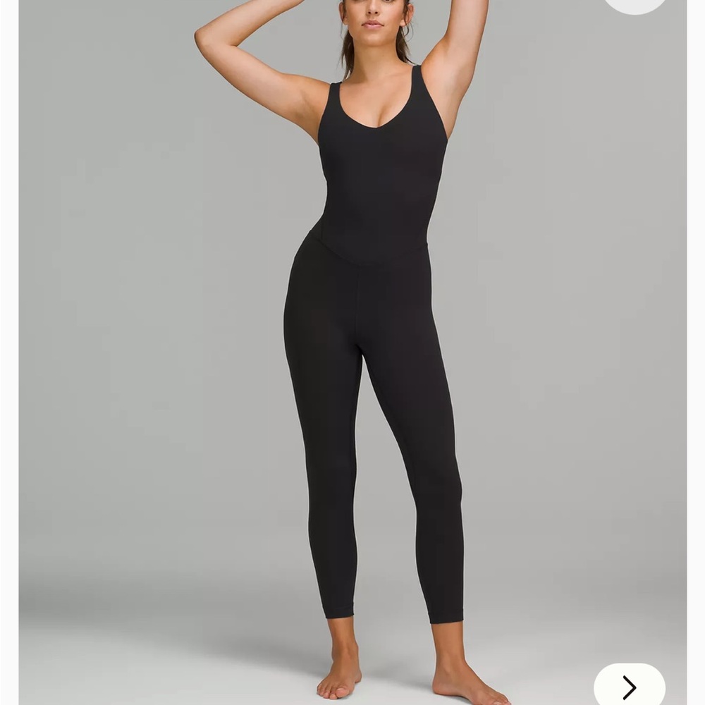 Align Bodysuit - image 2